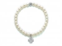 Bracciale Yukiko Donna in Perle Perla PBR2060Y - PBR2060Y